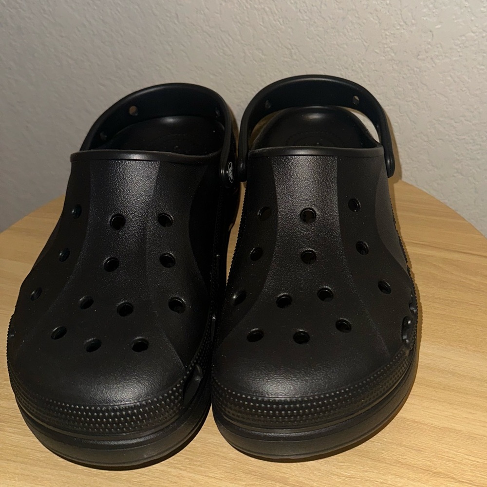 CROCS BAYA PLATFORM CLOG